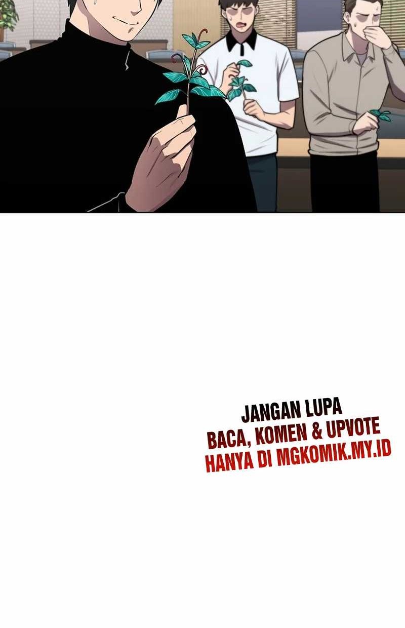 Heavenly Demon Wants to Be a Chef Chapter 29 - halaman 14