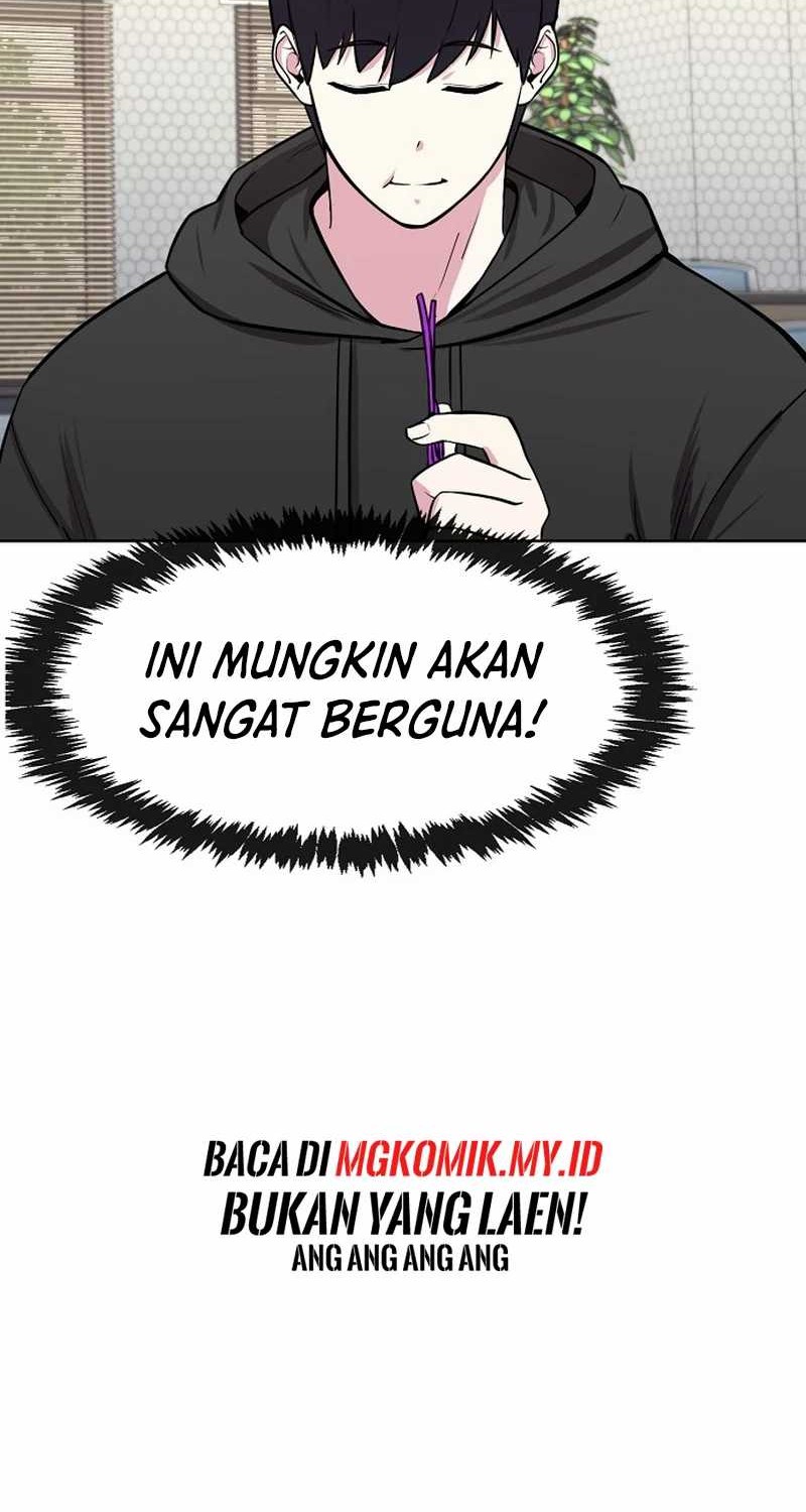 Heavenly Demon Wants to Be a Chef Chapter 29 - halaman 16