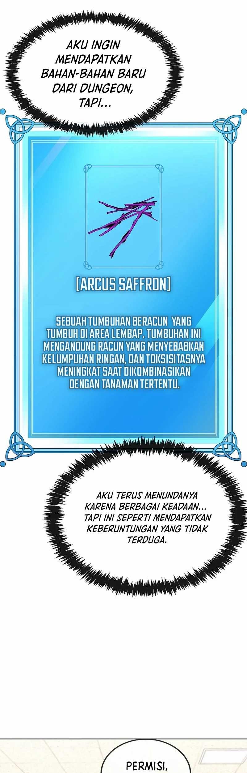 Heavenly Demon Wants to Be a Chef Chapter 29 - halaman 17