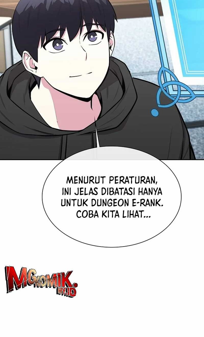 Heavenly Demon Wants to Be a Chef Chapter 29 - halaman 22