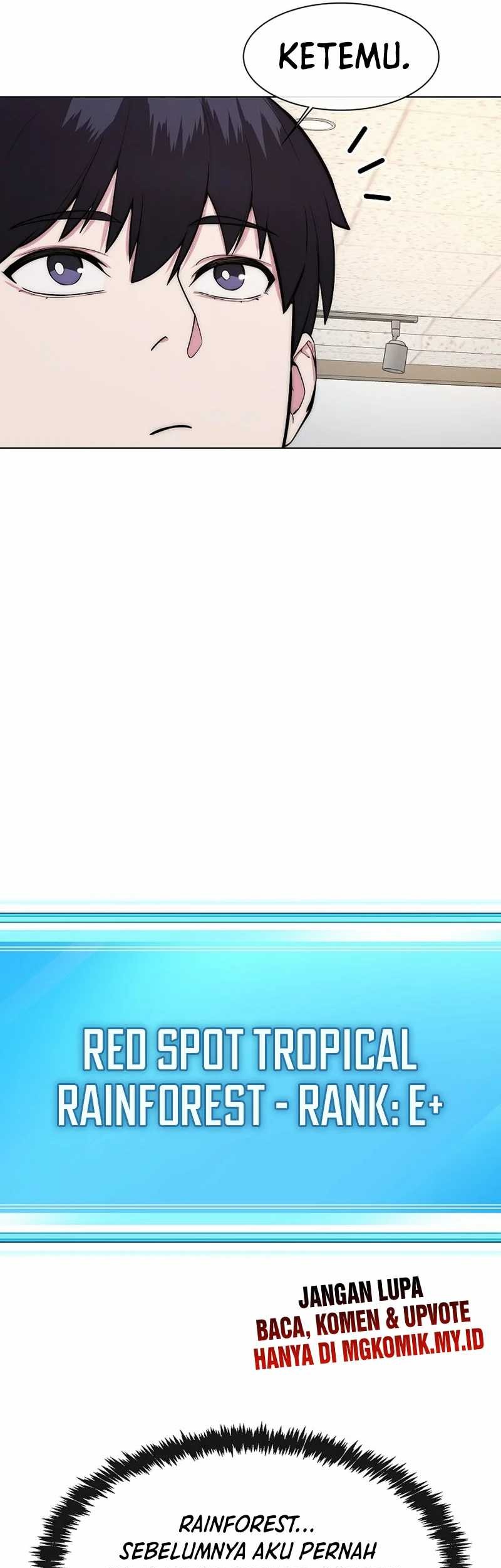 Heavenly Demon Wants to Be a Chef Chapter 29 - halaman 23