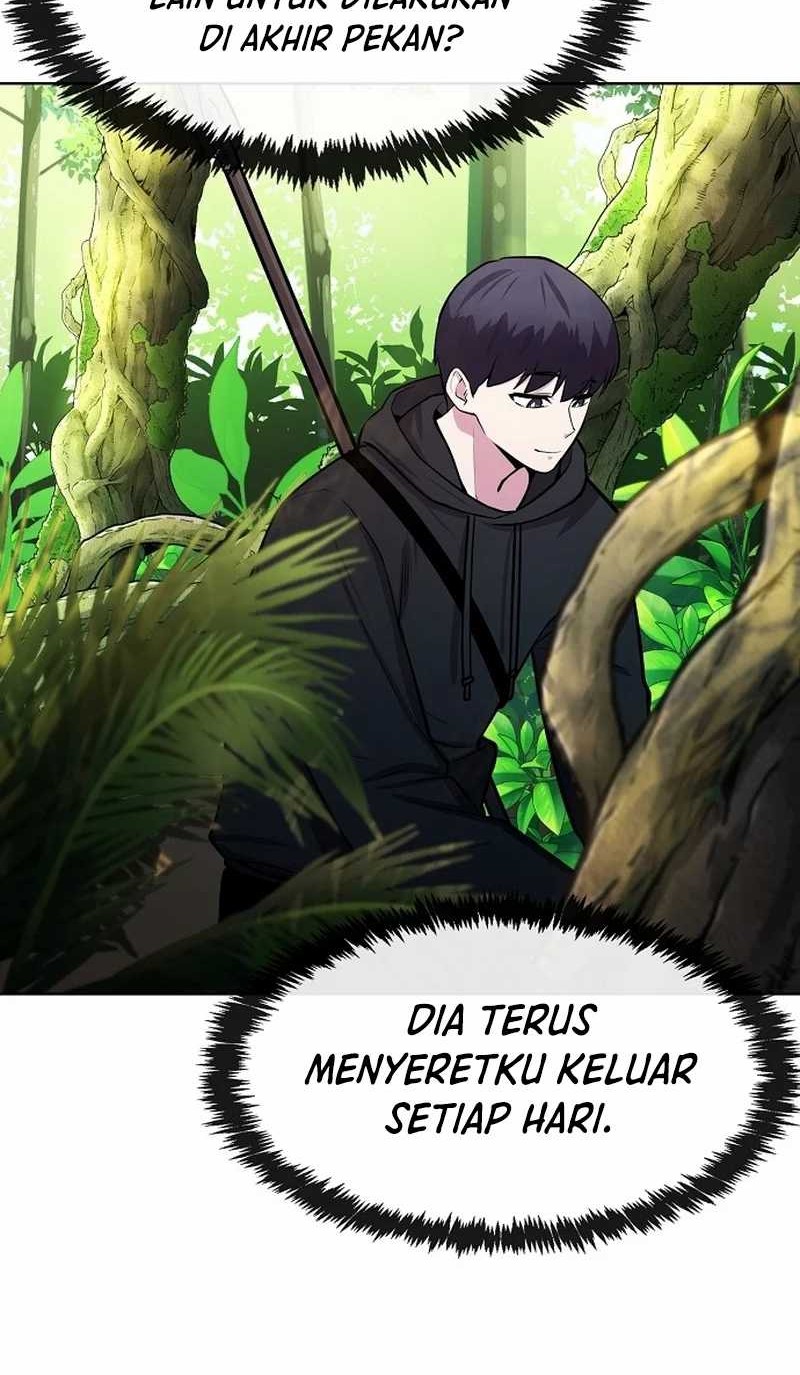 Heavenly Demon Wants to Be a Chef Chapter 29 - halaman 28