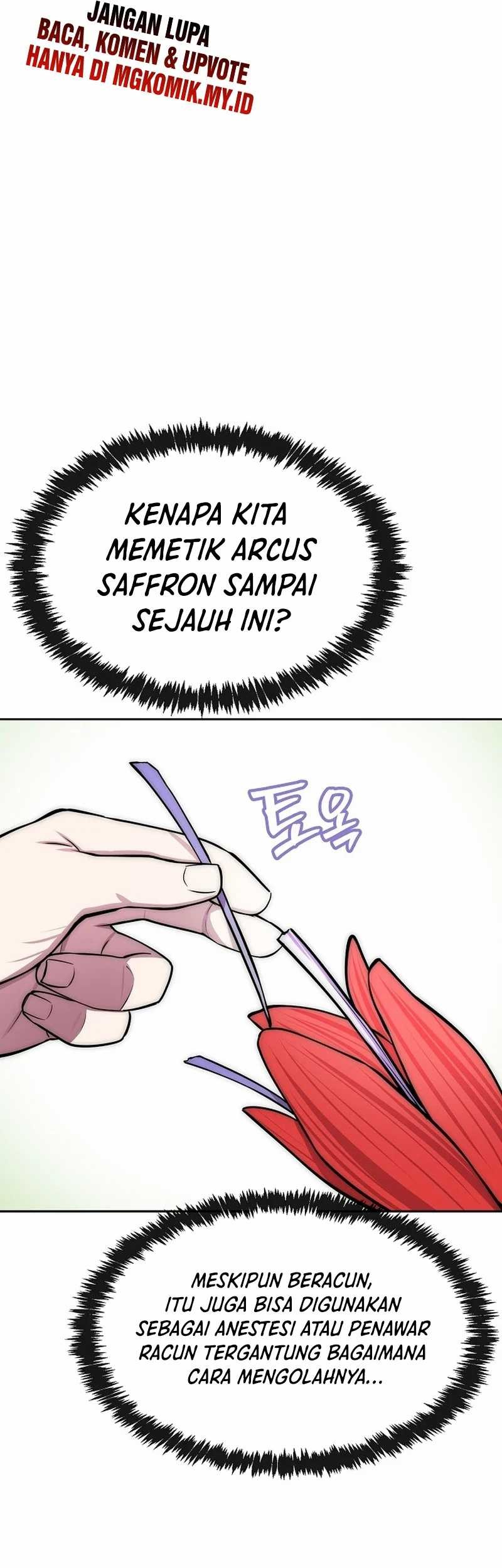 Heavenly Demon Wants to Be a Chef Chapter 29 - halaman 29