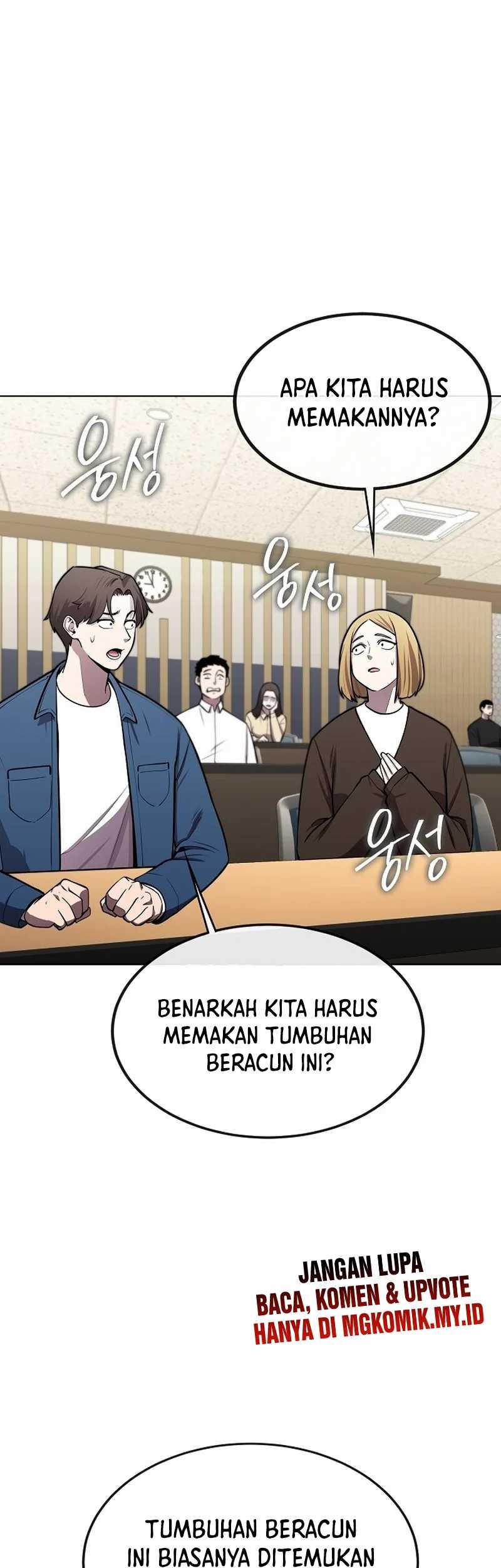 Heavenly Demon Wants to Be a Chef Chapter 29 - halaman 3