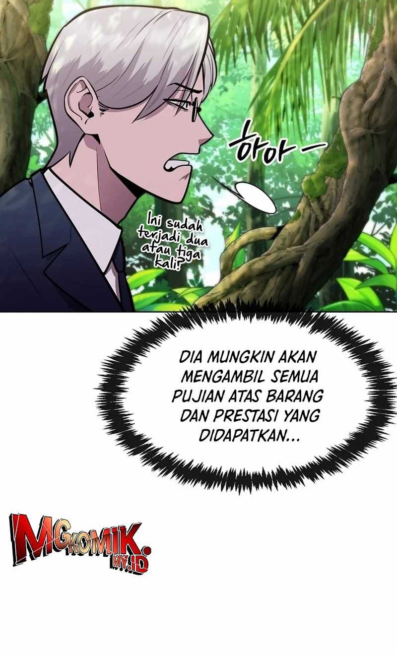 Heavenly Demon Wants to Be a Chef Chapter 29 - halaman 32