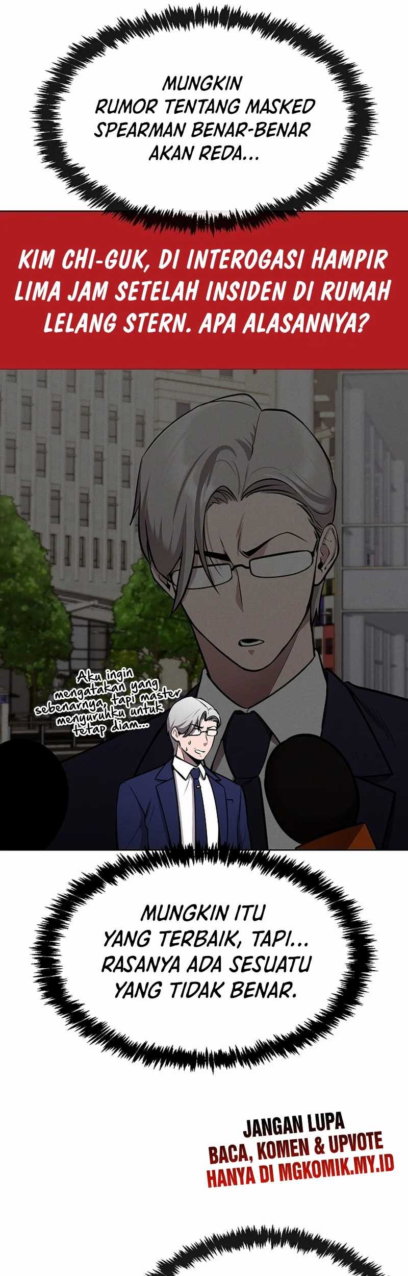 Heavenly Demon Wants to Be a Chef Chapter 29 - halaman 33