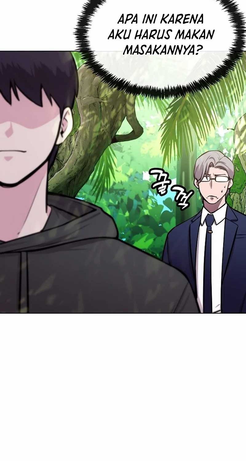 Heavenly Demon Wants to Be a Chef Chapter 29 - halaman 34