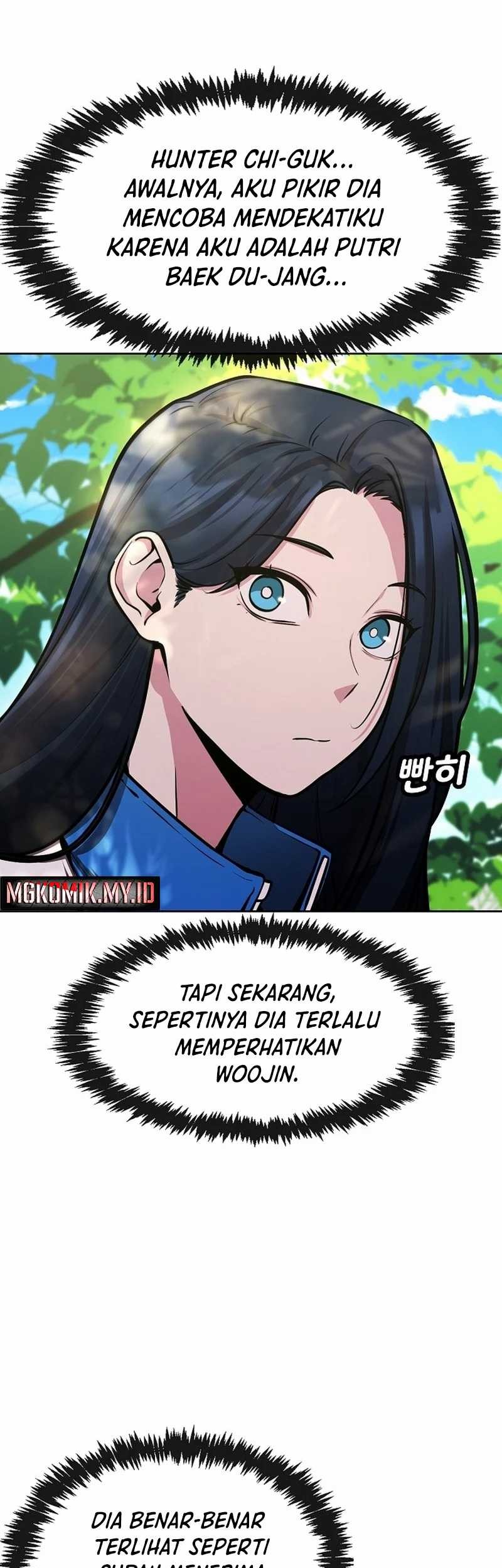 Heavenly Demon Wants to Be a Chef Chapter 29 - halaman 35