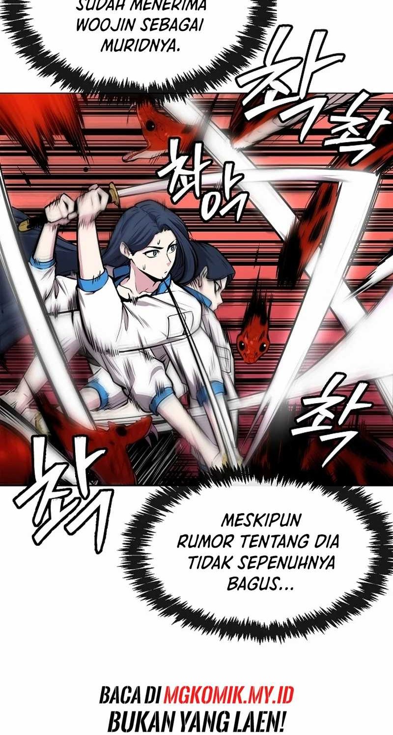Heavenly Demon Wants to Be a Chef Chapter 29 - halaman 36