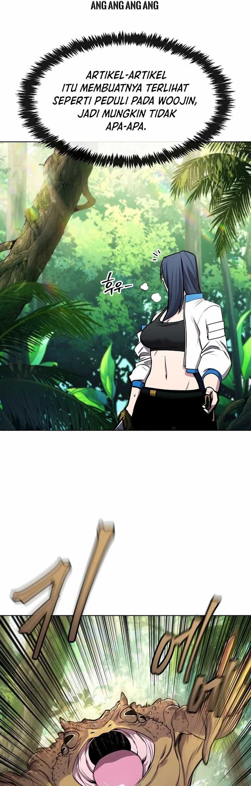 Heavenly Demon Wants to Be a Chef Chapter 29 - halaman 37
