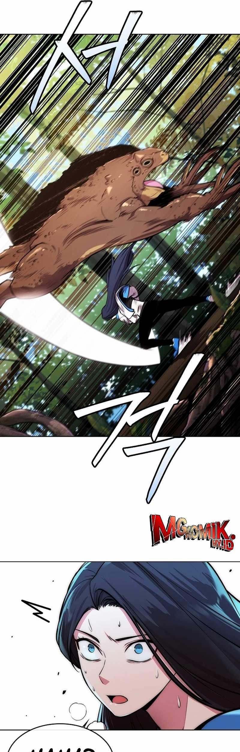 Heavenly Demon Wants to Be a Chef Chapter 29 - halaman 39