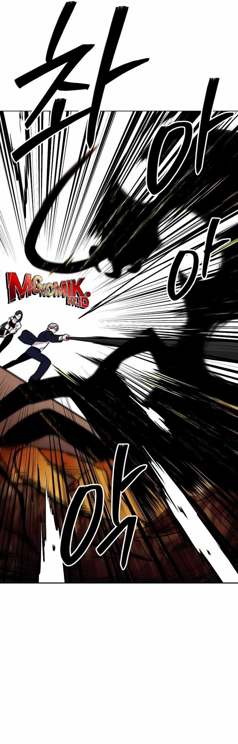 Heavenly Demon Wants to Be a Chef Chapter 29 - halaman 43