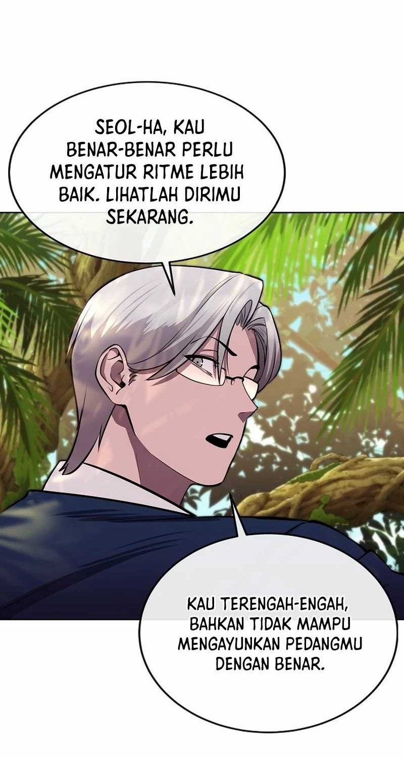Heavenly Demon Wants to Be a Chef Chapter 29 - halaman 44