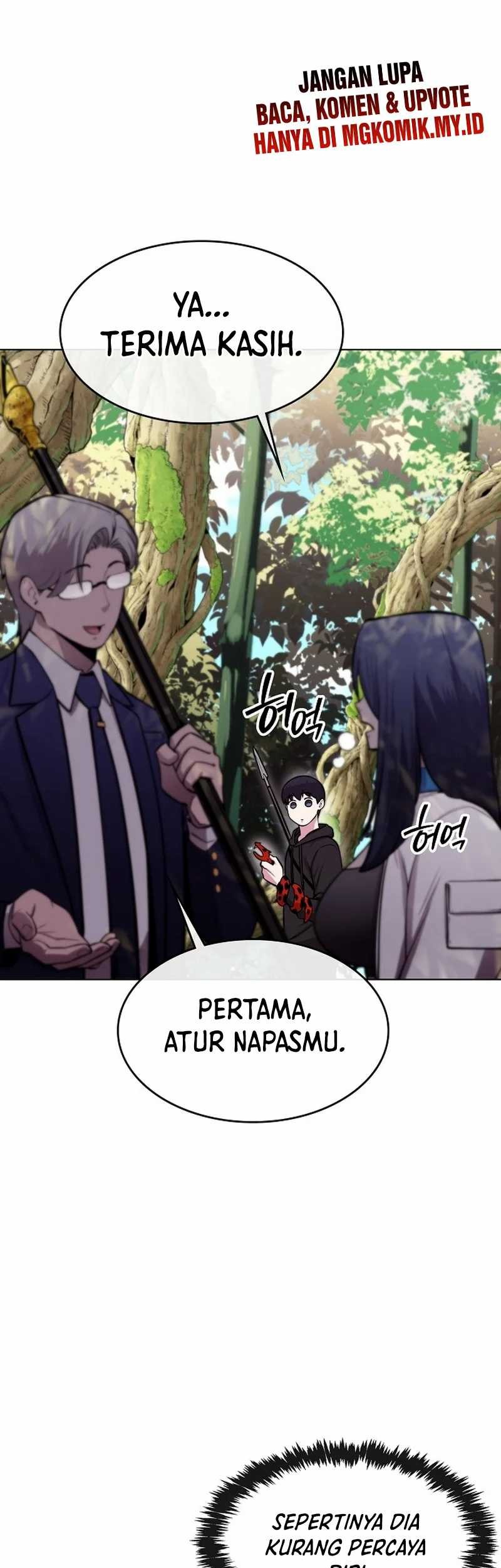 Heavenly Demon Wants to Be a Chef Chapter 29 - halaman 45