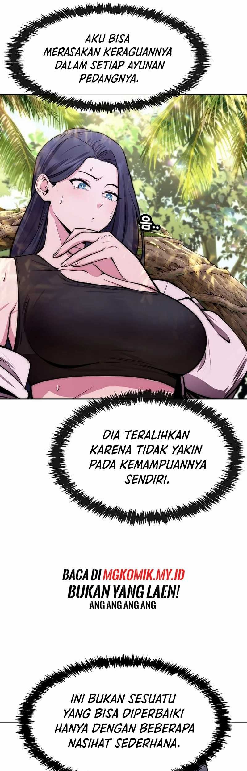 Heavenly Demon Wants to Be a Chef Chapter 29 - halaman 47