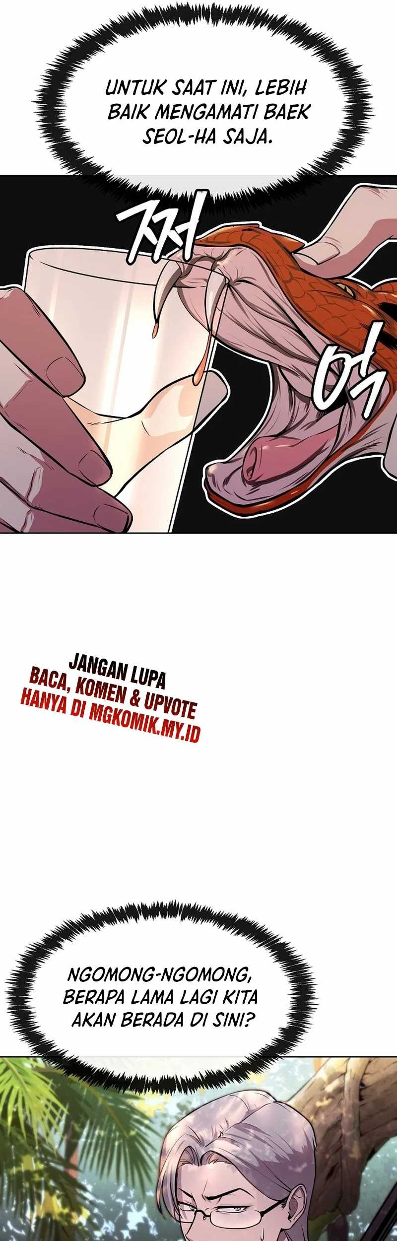 Heavenly Demon Wants to Be a Chef Chapter 29 - halaman 49