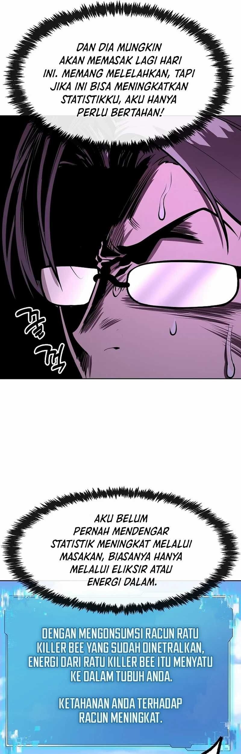 Heavenly Demon Wants to Be a Chef Chapter 29 - halaman 51
