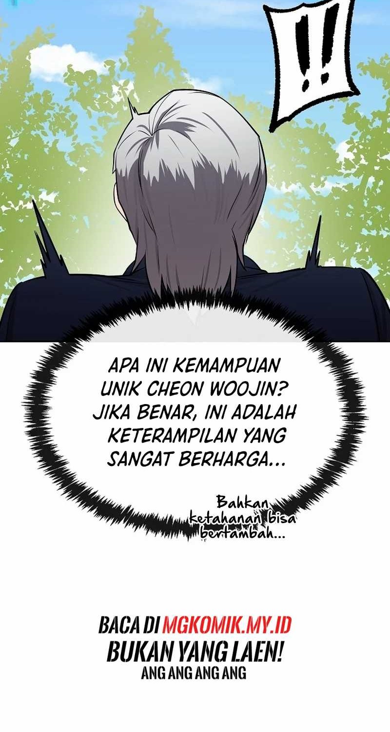 Heavenly Demon Wants to Be a Chef Chapter 29 - halaman 52