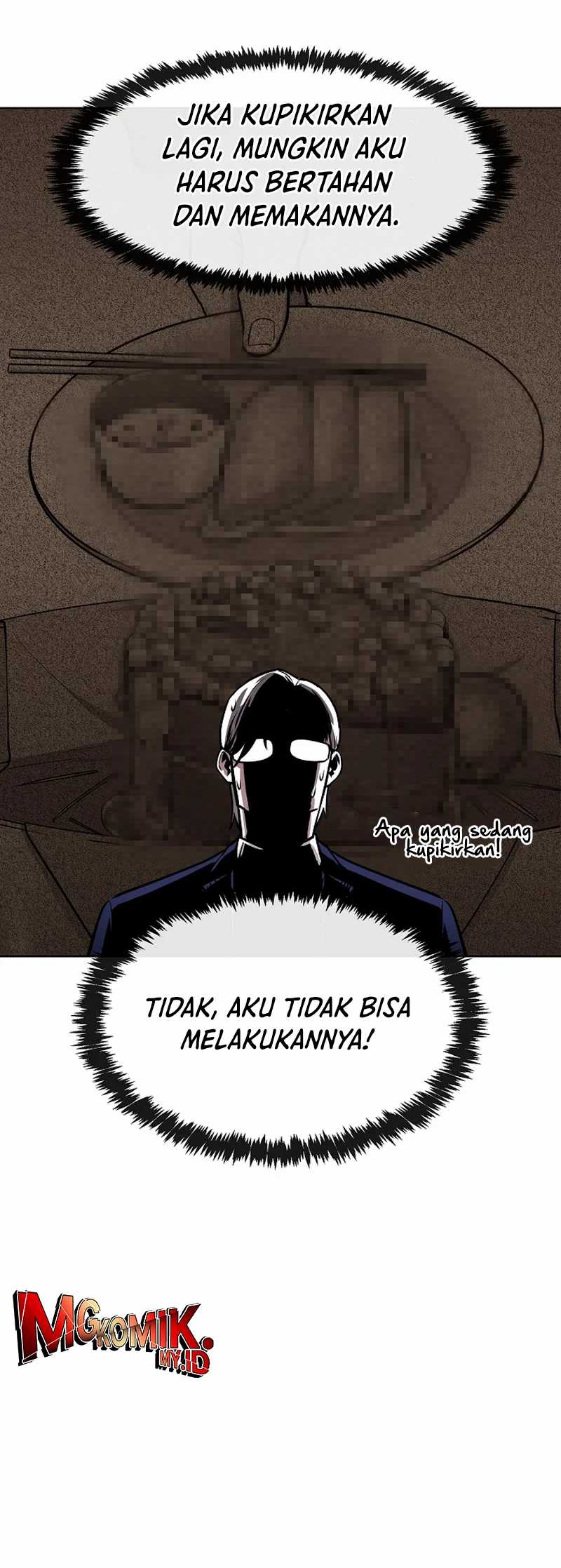 Heavenly Demon Wants to Be a Chef Chapter 29 - halaman 53