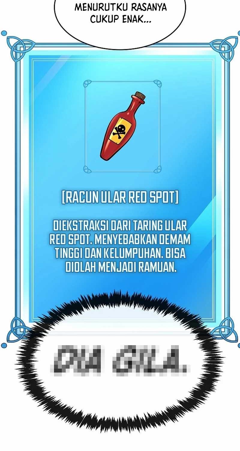 Heavenly Demon Wants to Be a Chef Chapter 29 - halaman 55