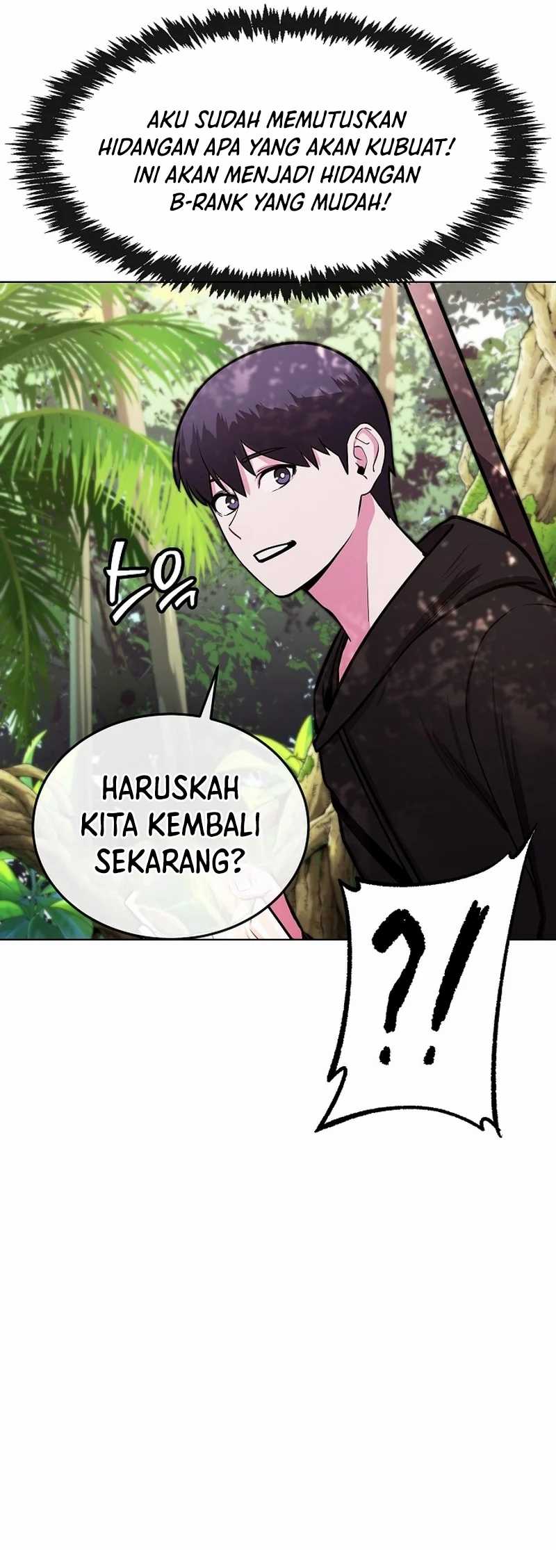 Heavenly Demon Wants to Be a Chef Chapter 29 - halaman 58