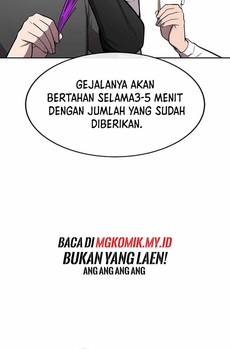 Heavenly Demon Wants to Be a Chef Chapter 29 - halaman 6