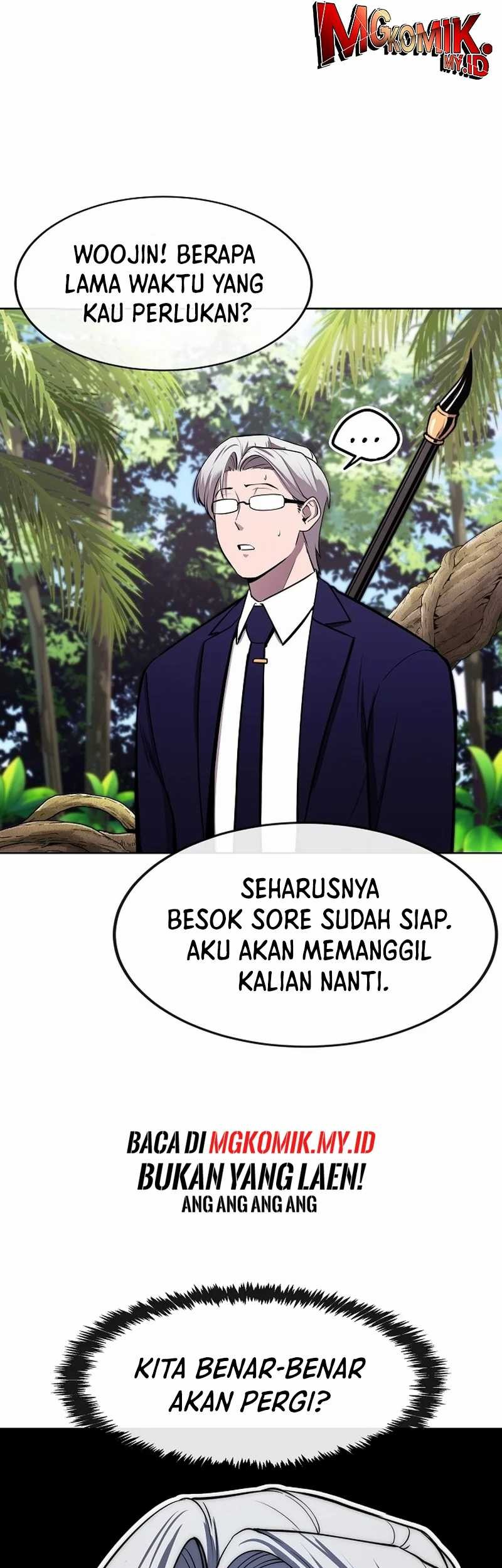 Heavenly Demon Wants to Be a Chef Chapter 29 - halaman 61