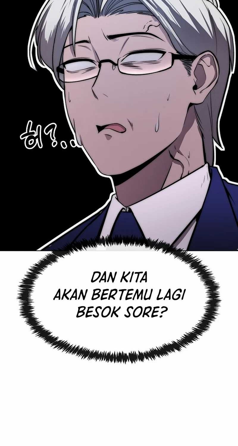 Heavenly Demon Wants to Be a Chef Chapter 29 - halaman 62