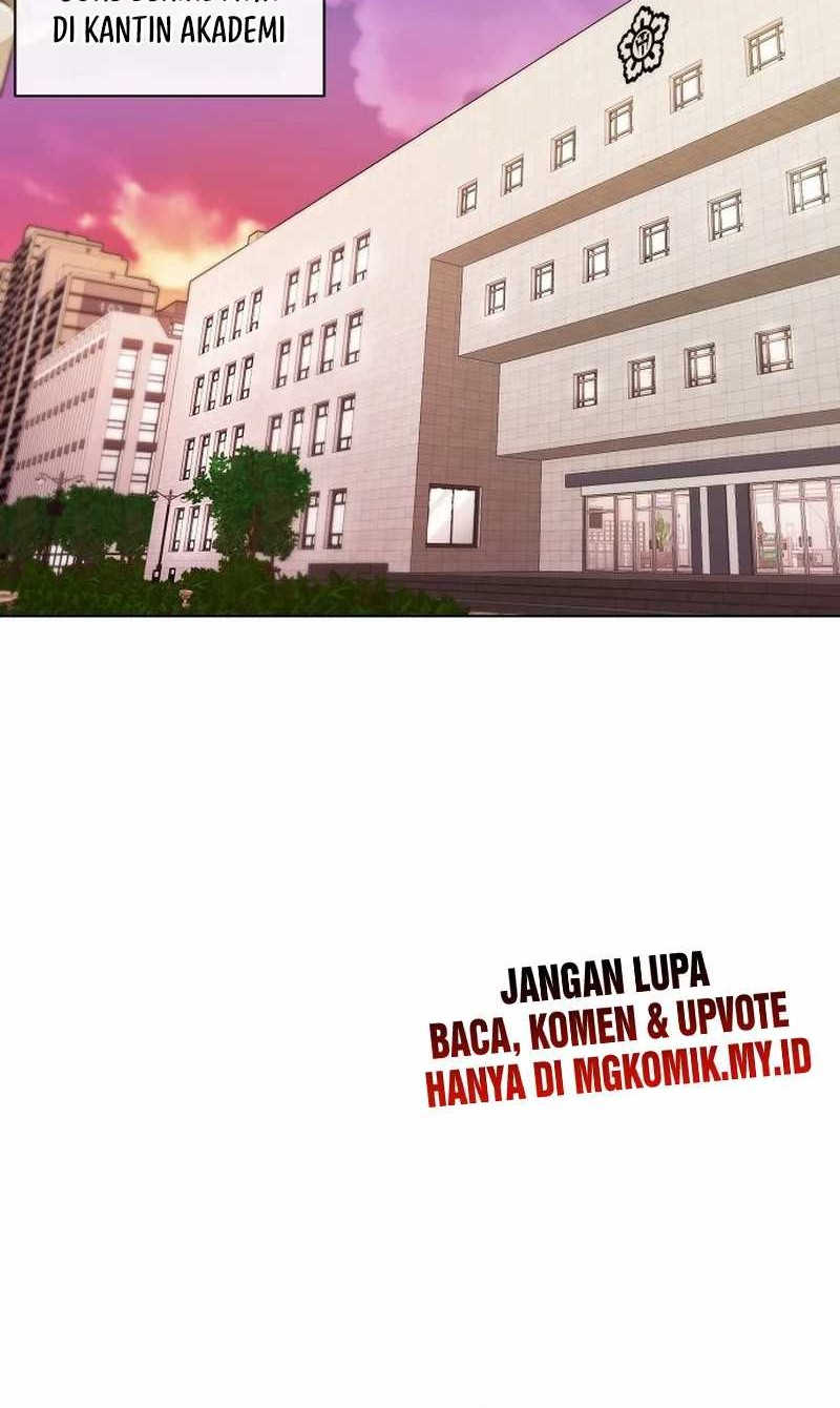 Heavenly Demon Wants to Be a Chef Chapter 29 - halaman 64