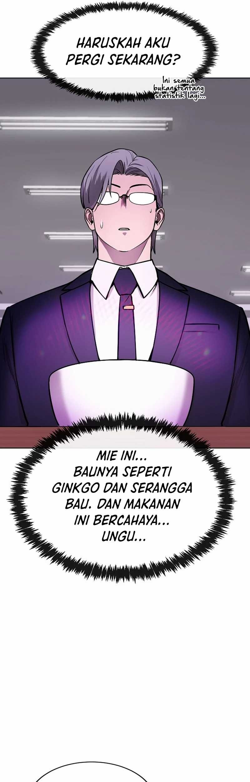 Heavenly Demon Wants to Be a Chef Chapter 29 - halaman 65