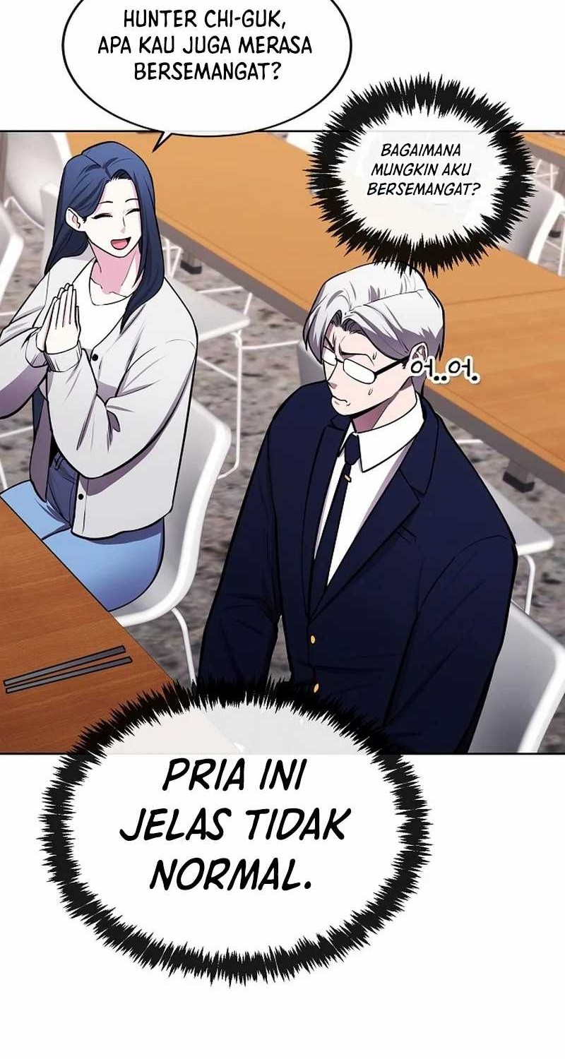 Heavenly Demon Wants to Be a Chef Chapter 29 - halaman 66