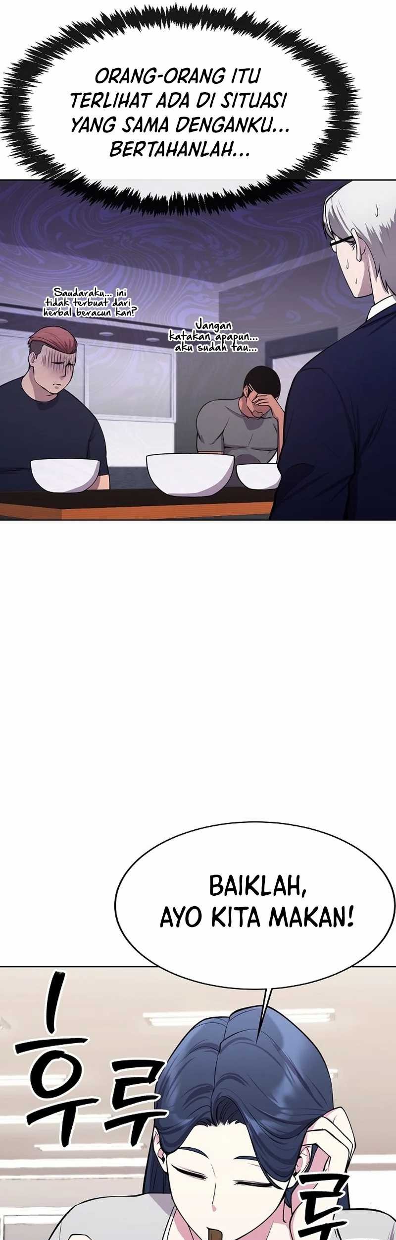 Heavenly Demon Wants to Be a Chef Chapter 29 - halaman 69