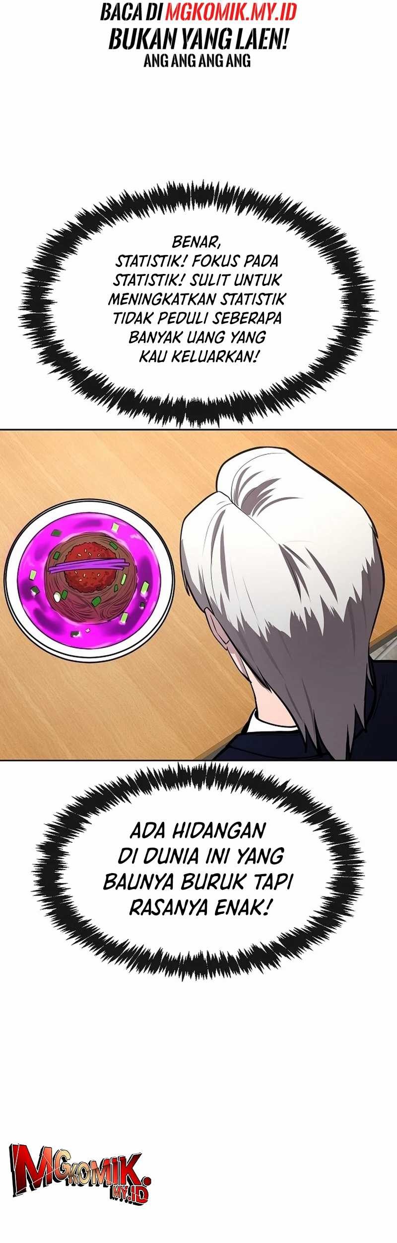 Heavenly Demon Wants to Be a Chef Chapter 29 - halaman 73