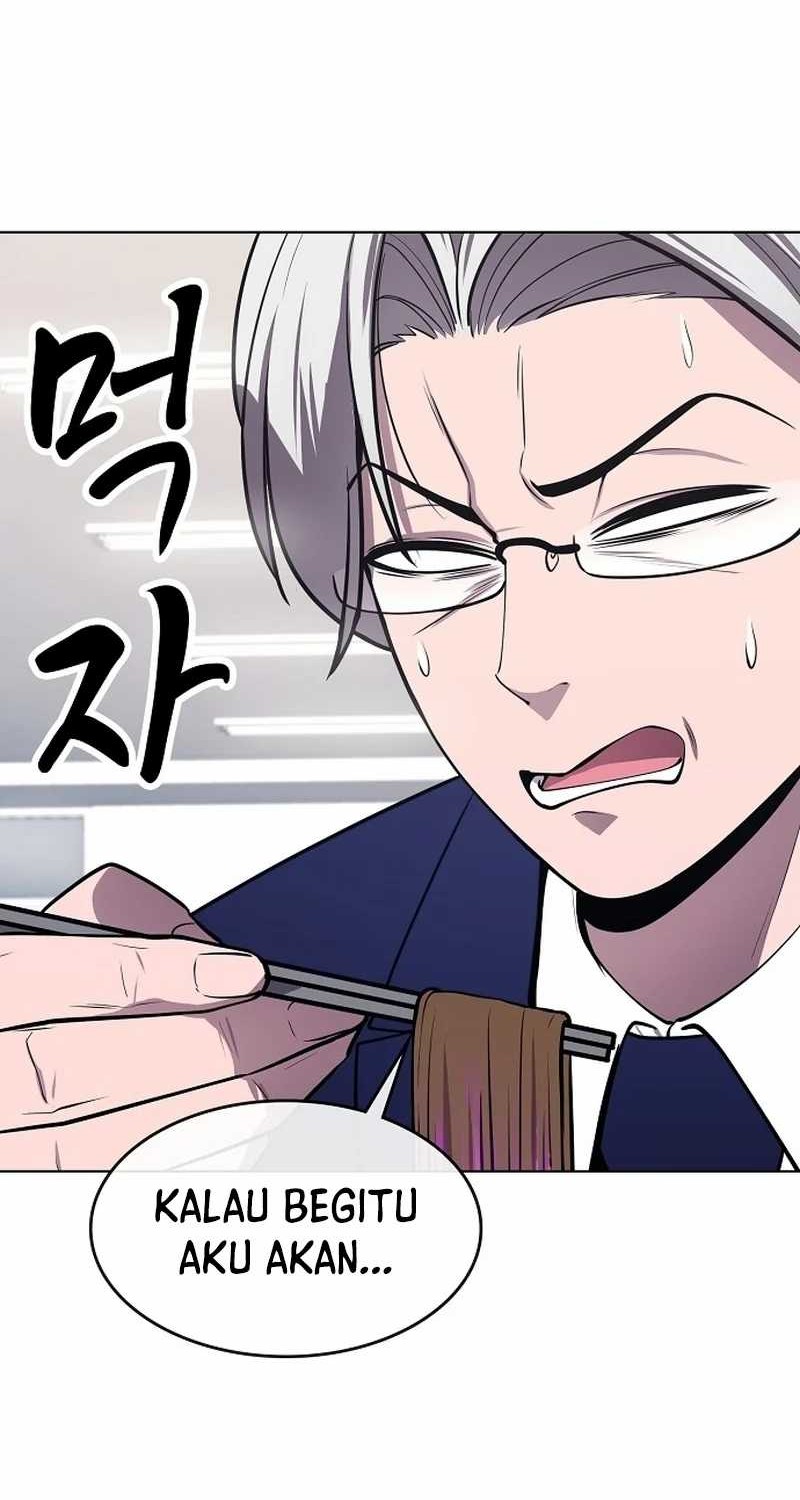 Heavenly Demon Wants to Be a Chef Chapter 29 - halaman 74