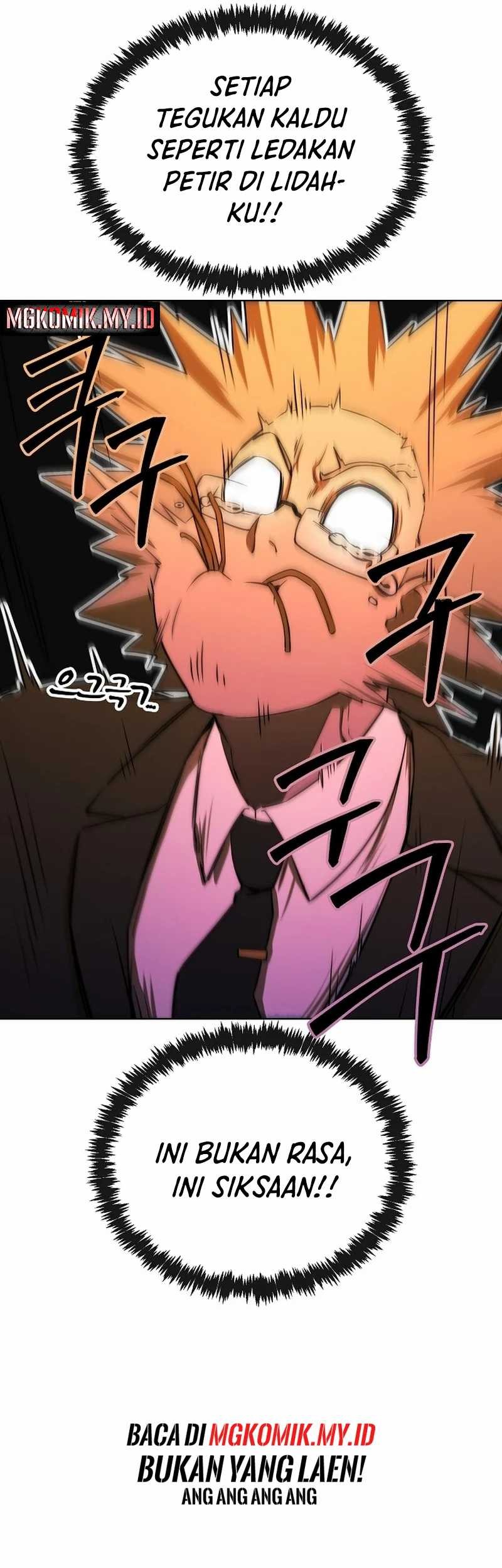 Heavenly Demon Wants to Be a Chef Chapter 29 - halaman 77