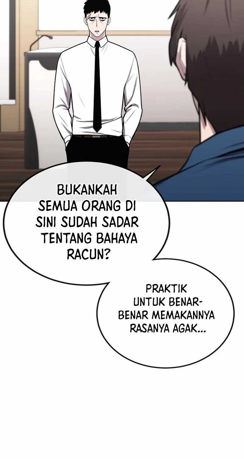 Heavenly Demon Wants to Be a Chef Chapter 29 - halaman 8