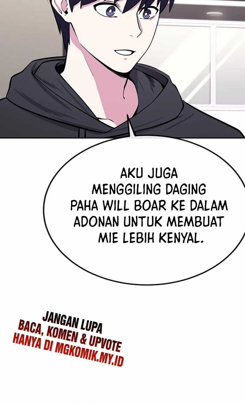 Heavenly Demon Wants to Be a Chef Chapter 29 - halaman 80