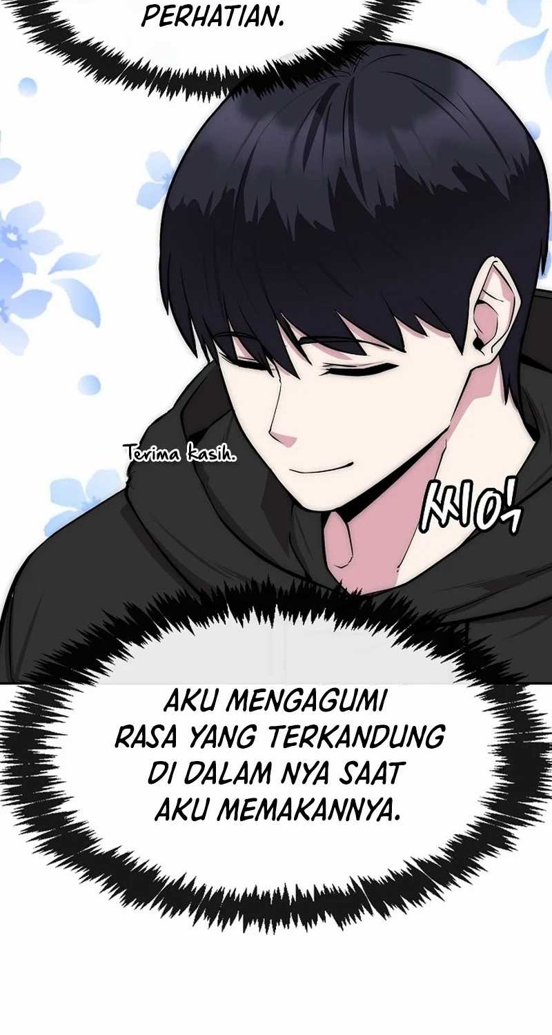 Heavenly Demon Wants to Be a Chef Chapter 29 - halaman 82
