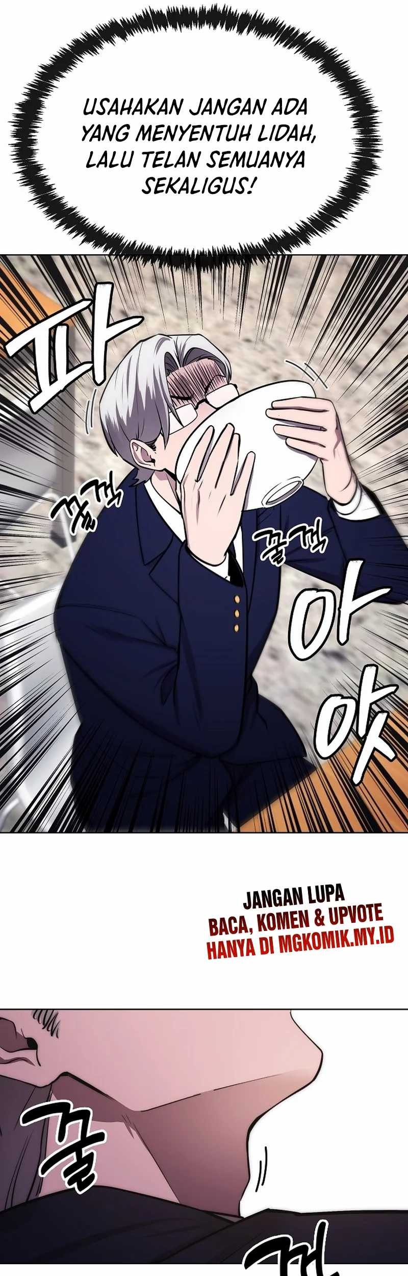 Heavenly Demon Wants to Be a Chef Chapter 29 - halaman 86