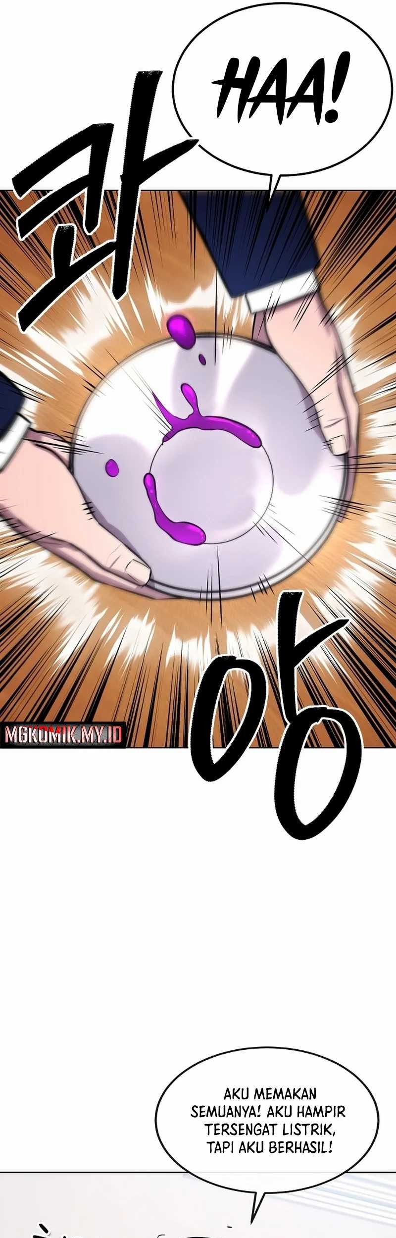 Heavenly Demon Wants to Be a Chef Chapter 29 - halaman 88