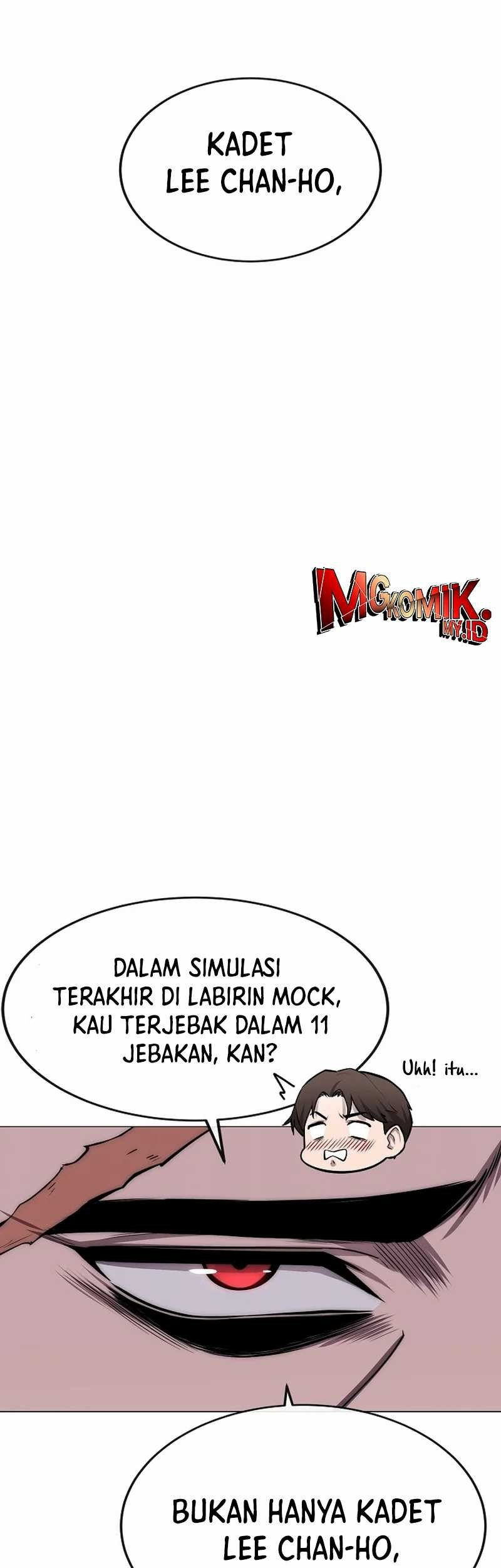 Heavenly Demon Wants to Be a Chef Chapter 29 - halaman 9