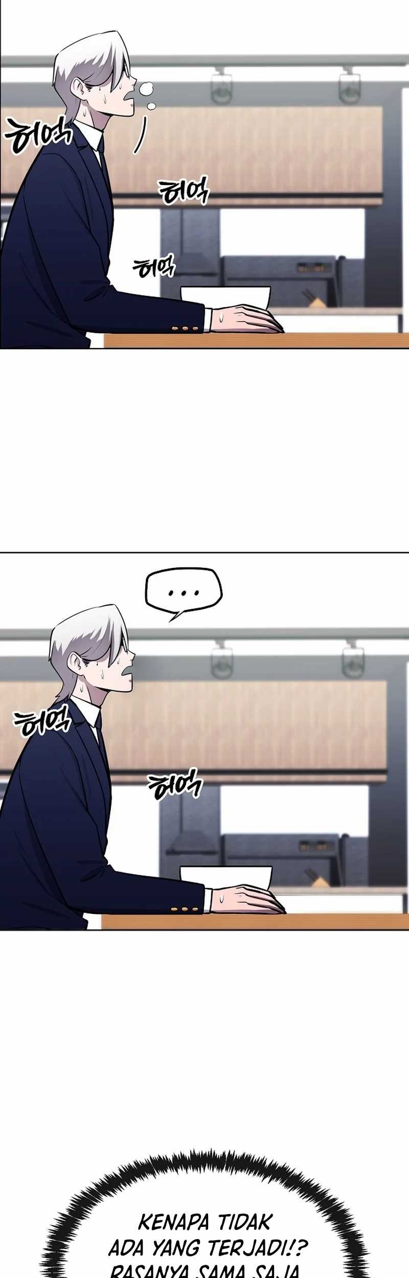 Heavenly Demon Wants to Be a Chef Chapter 29 - halaman 90