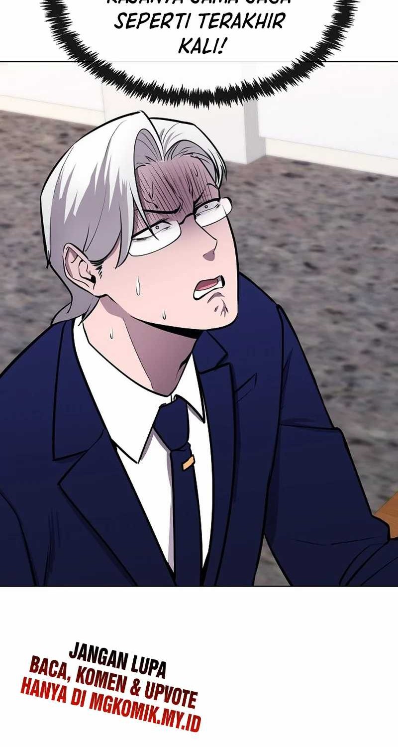 Heavenly Demon Wants to Be a Chef Chapter 29 - halaman 91