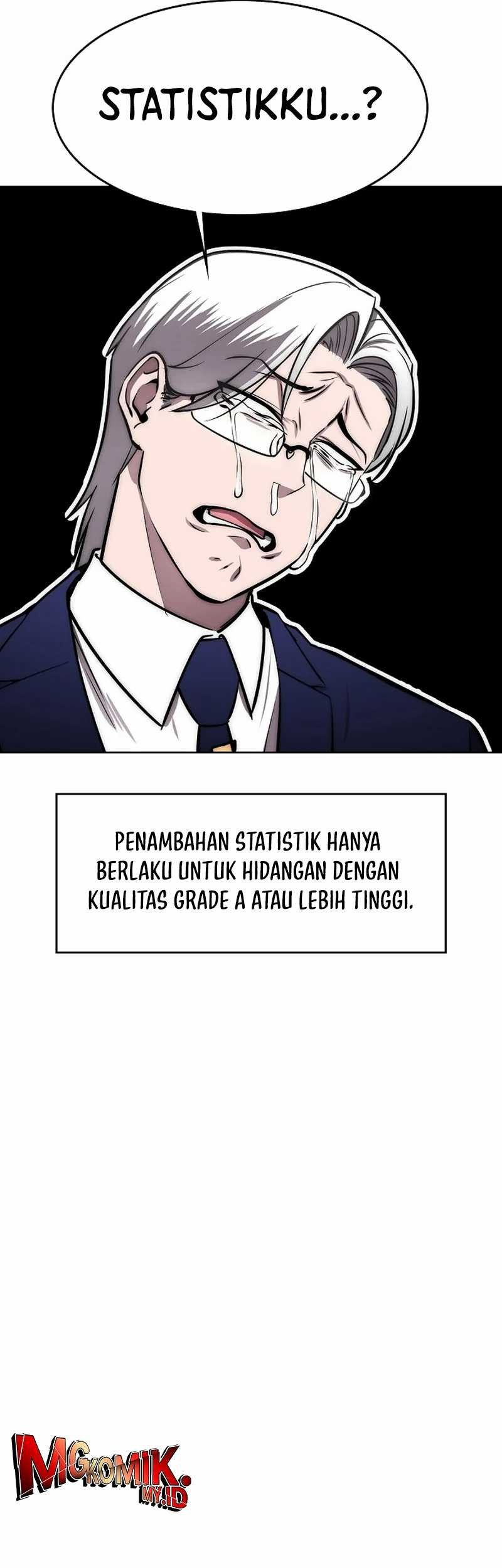 Heavenly Demon Wants to Be a Chef Chapter 29 - halaman 94