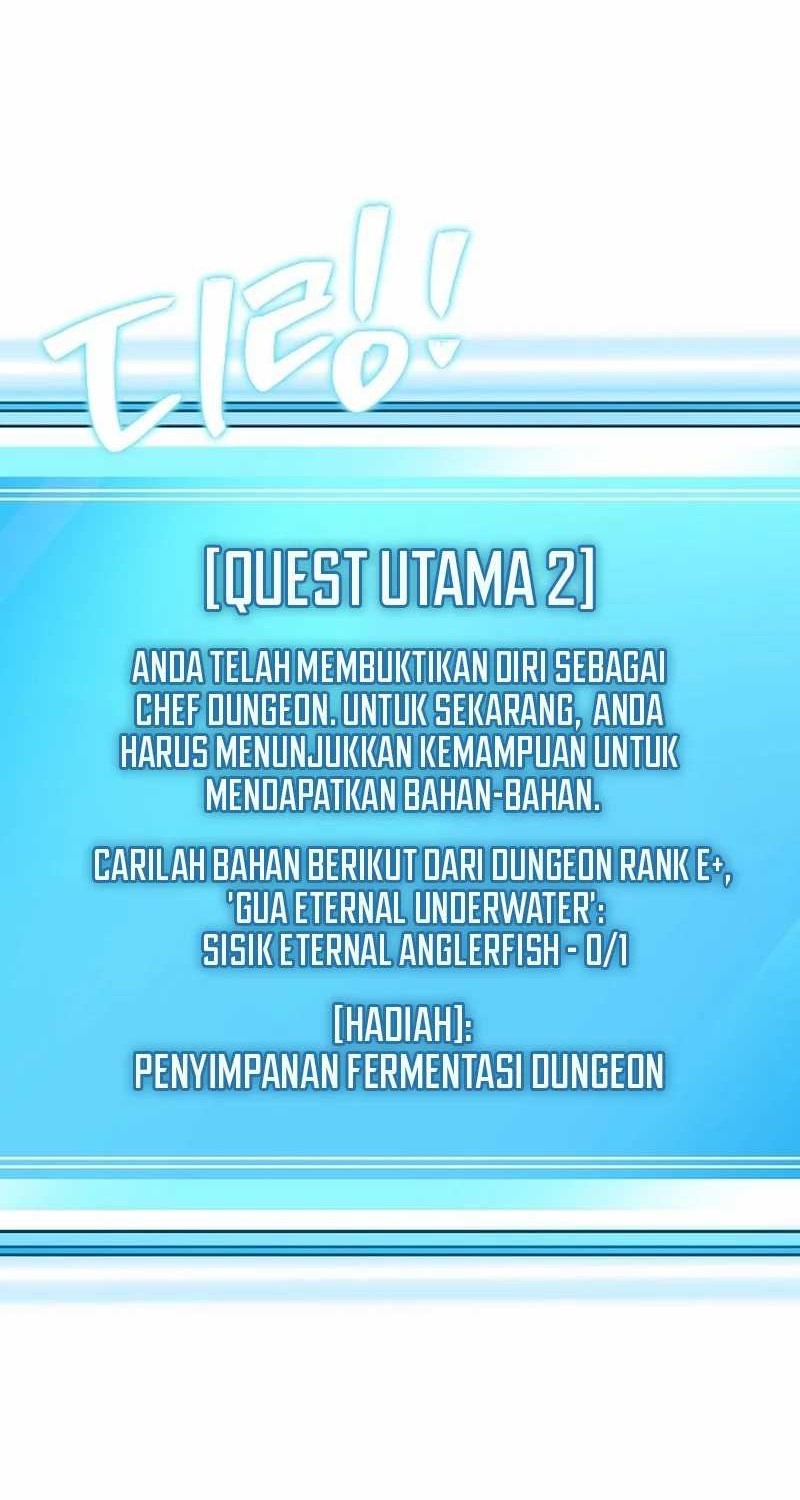 Heavenly Demon Wants to Be a Chef Chapter 29 - halaman 95