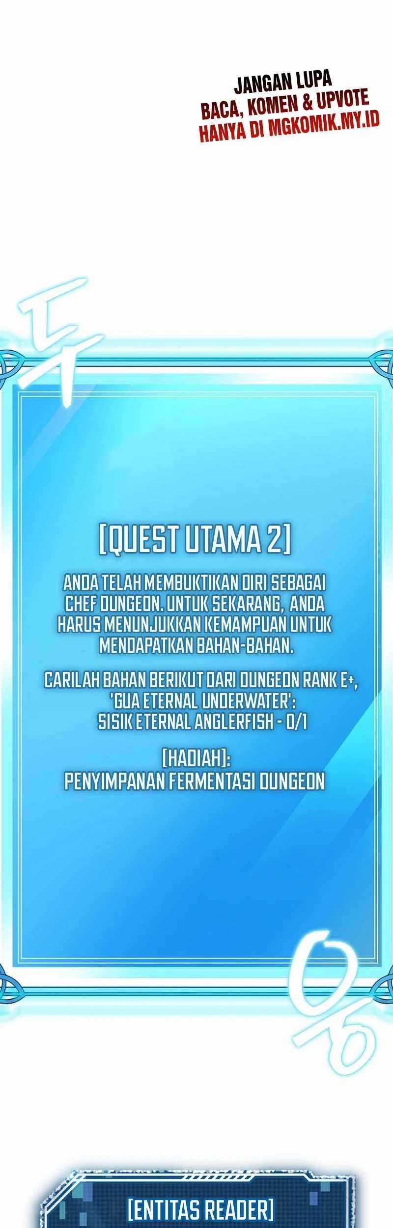 Heavenly Demon Wants to Be a Chef Chapter 29 - halaman 96