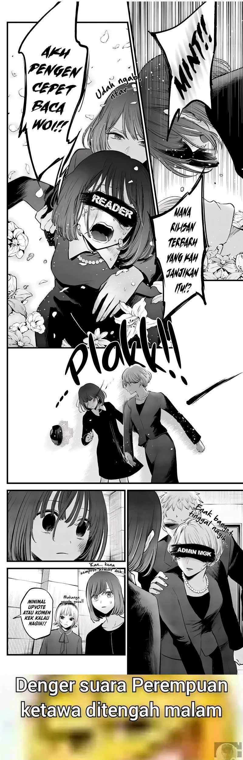 Heavenly Demon Wants to Be a Chef Chapter 29 - halaman 98