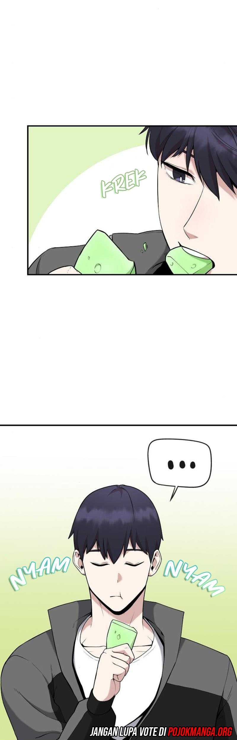 Heavenly Demon Wants to Be a Chef Chapter 3 - halaman 11