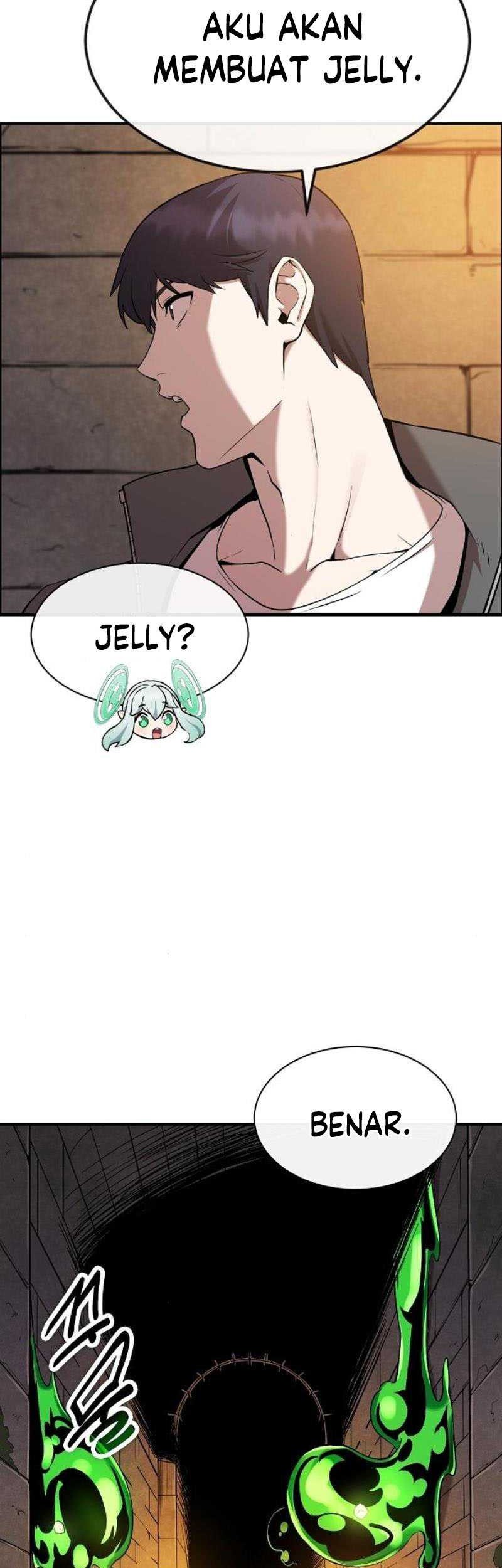 Heavenly Demon Wants to Be a Chef Chapter 3 - halaman 13