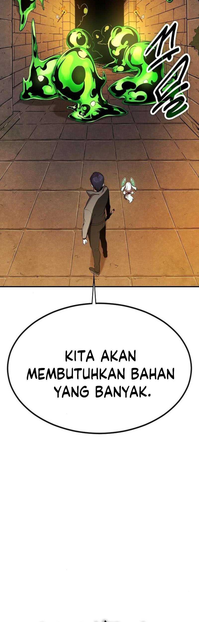 Heavenly Demon Wants to Be a Chef Chapter 3 - halaman 14